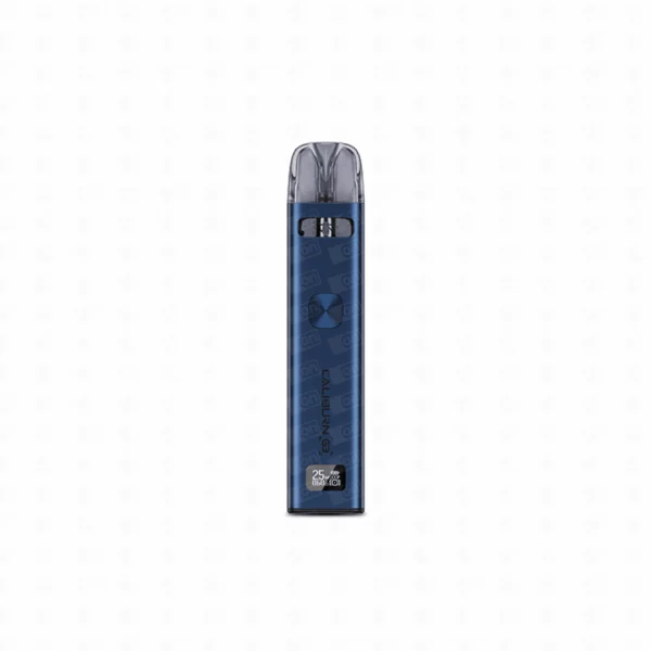 Uwell Caliburn G3 Pod System - Blue