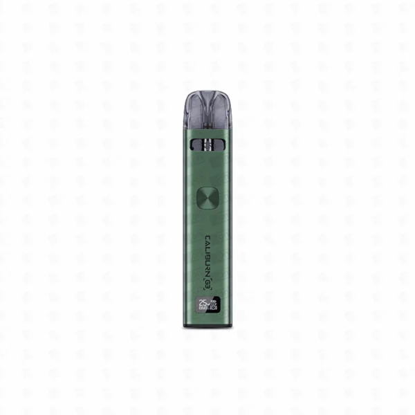Uwell Caliburn G3 Pod System - Green