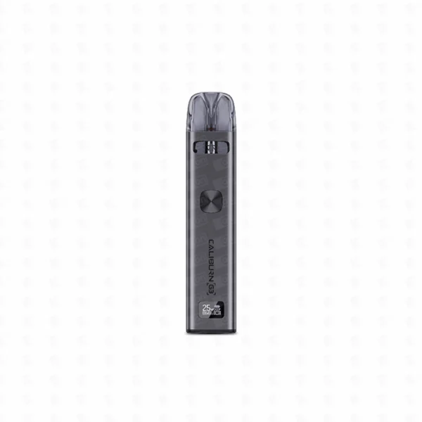 Uwell Caliburn G3 Pod System - Gray