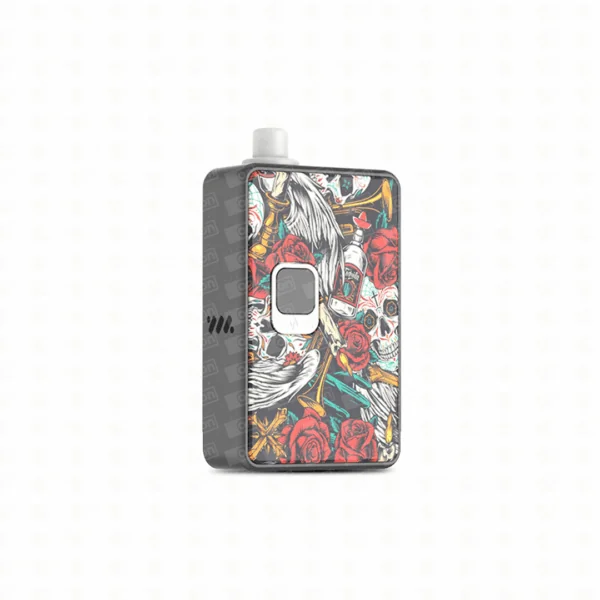 Vandyvape Pulse AIO Mini Kit Pod System - Black