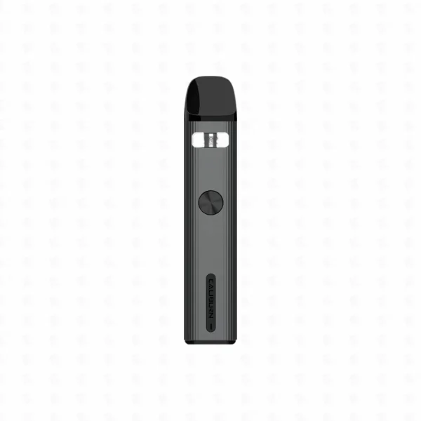 Uwell Caliburn G2 Pod System - Matte Grey