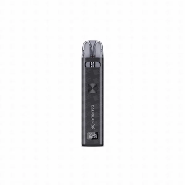 Uwell Caliburn G3 Pod System - Black