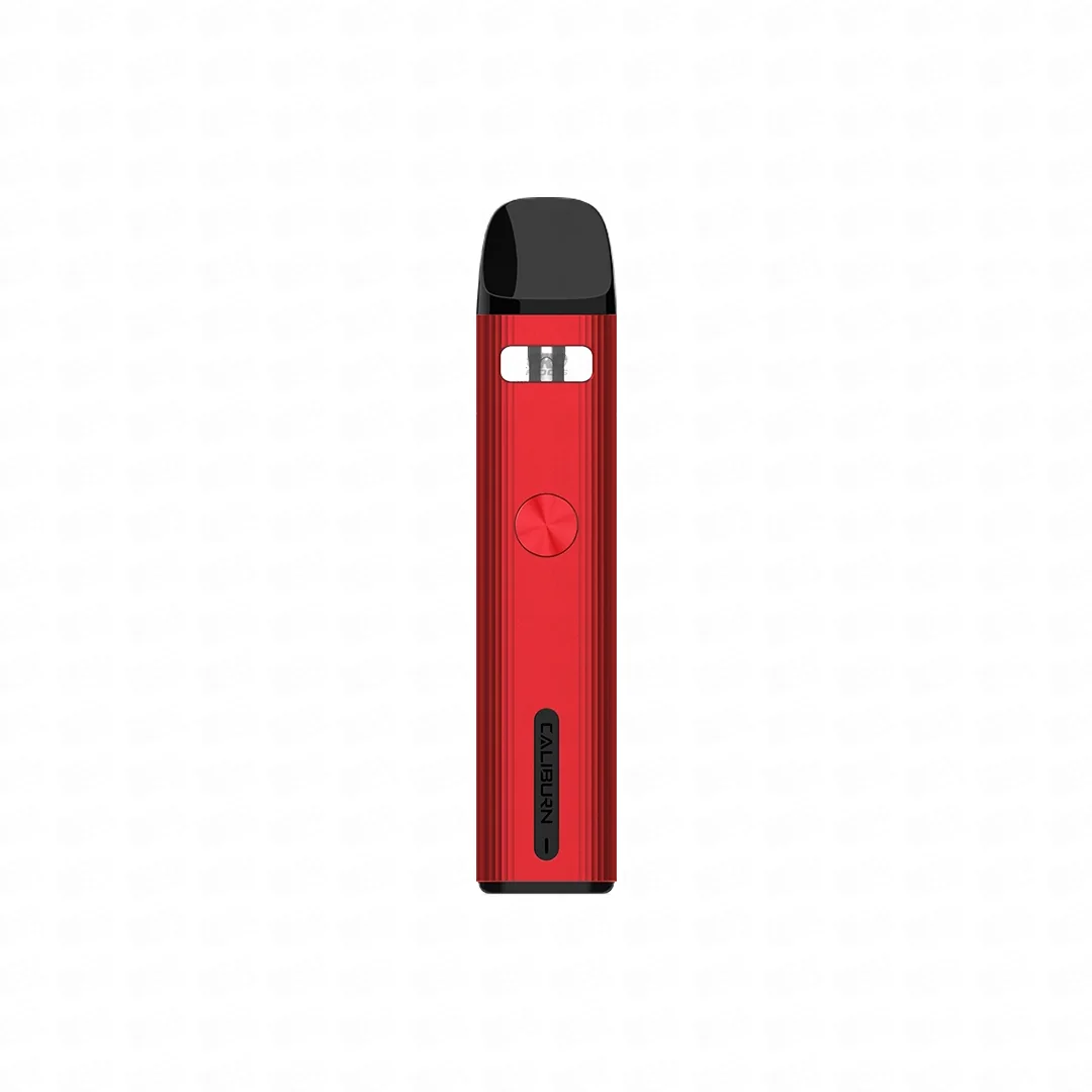 Uwell Caliburn G2 Pod System - Pyrrole Scarlet