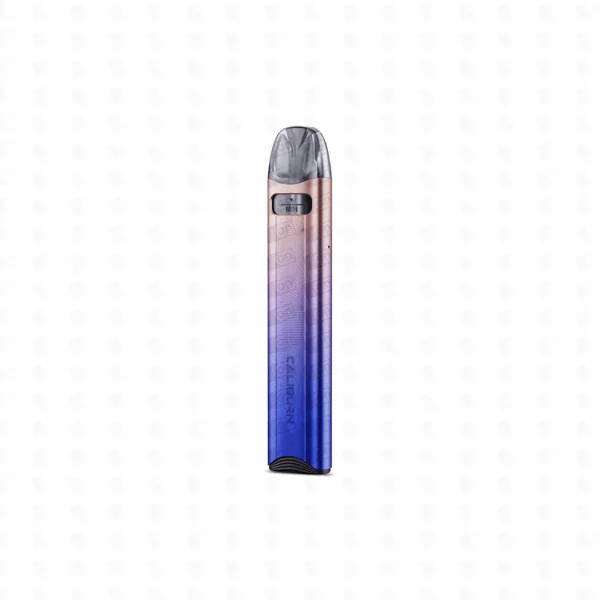 Uwell Caliburn A3s Pod System - Iris Pruple