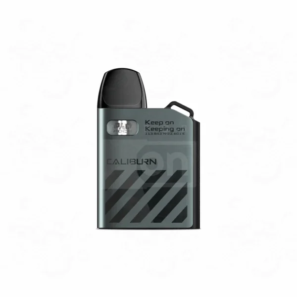 Uwell Caliburn AK2 Pod System - Graphite Gray