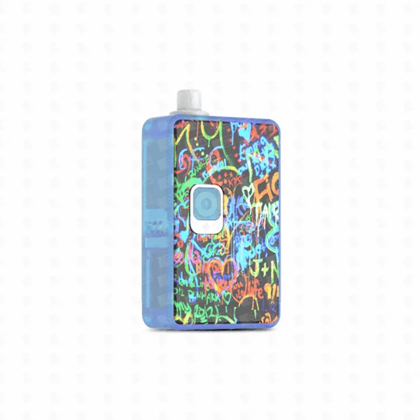 Vandyvape Pulse AIO Mini Kit Pod System - Frosted Blue