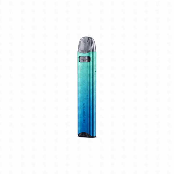 Uwell Caliburn A3s Pod System - Lake Green