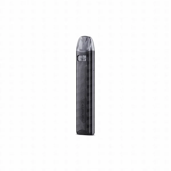Uwell Caliburn A3s Pod System - Midnight Black