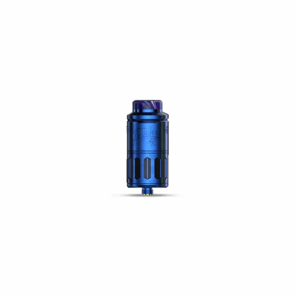 Atomizador Wotofo Profile RDTA - Blue