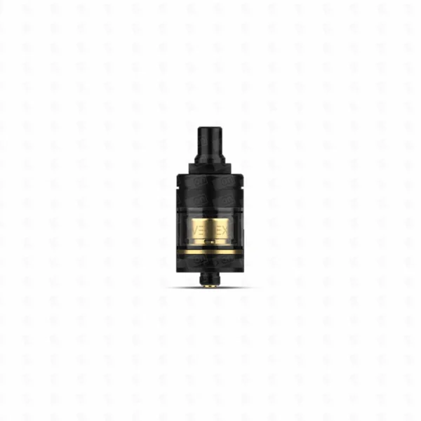 Atomizador Hellvape Vertex MTL RTA Tank - Vertex RTA - Black & Gold