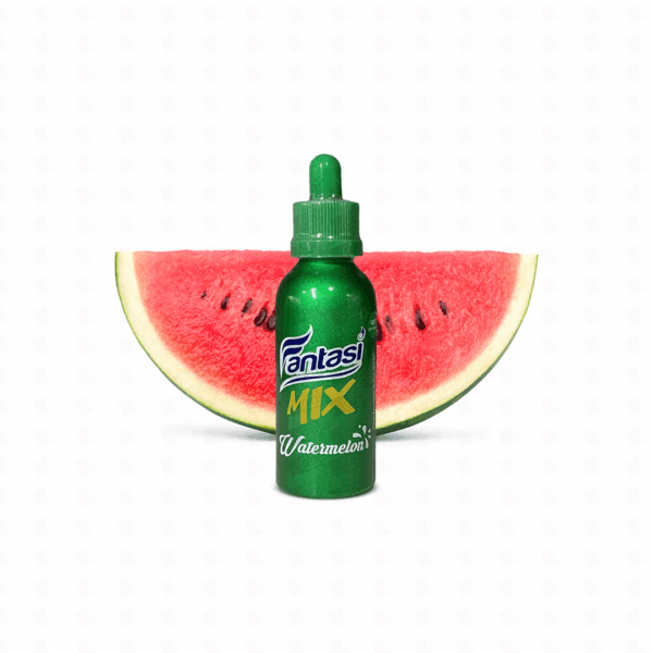 Líquido Fantasi Freebase - Watermelon