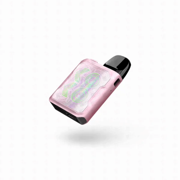Uwell Caliburn GK2 Pod System - Fantasy Pink - Imagem 2