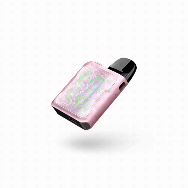 Uwell Caliburn GK2 Pod System - Fantasy Pink - Imagem 4