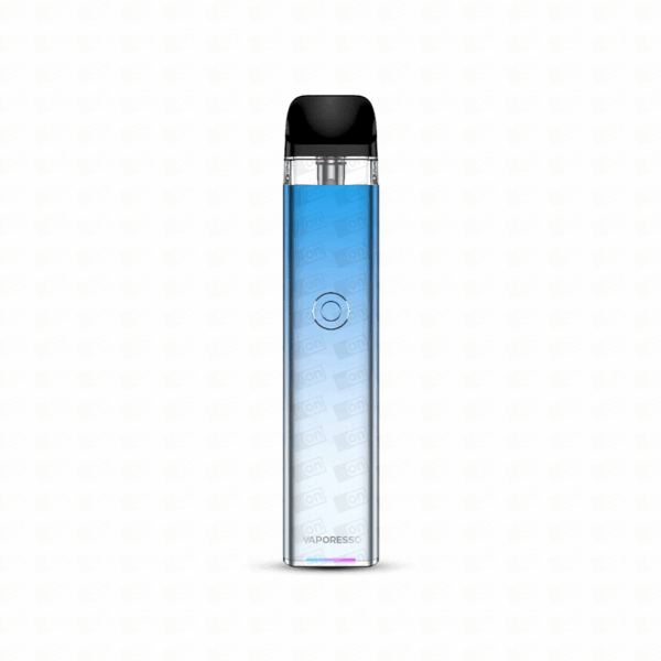 Vaporesso Xros 3 Kit Pod System - Sky Blue - Imagem 3