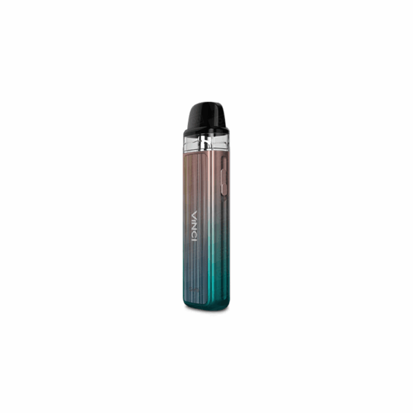 Voopoo Vinci Pod Kit Pod System - Aurora Pastel - Imagem 2