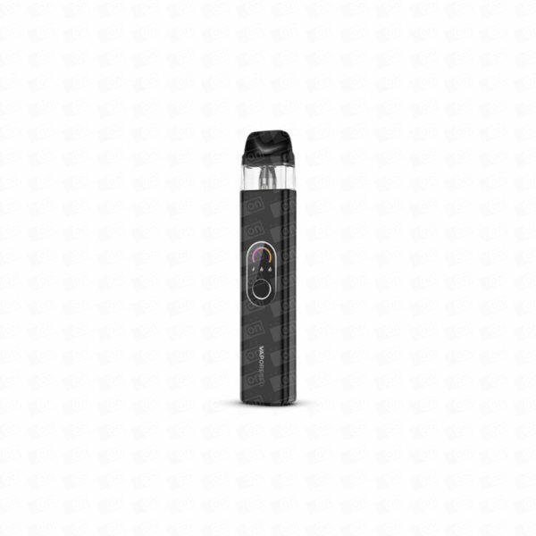 Vaporesso Xros 4 Kit Pod System - Black - Imagem 11