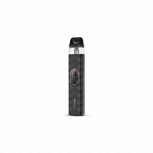 Vaporesso Xros 4 Kit Pod System - Black - Imagem 7