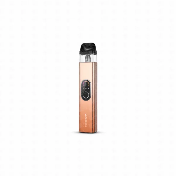 Vaporesso Xros 4 Kit Pod System - Champagne Gold