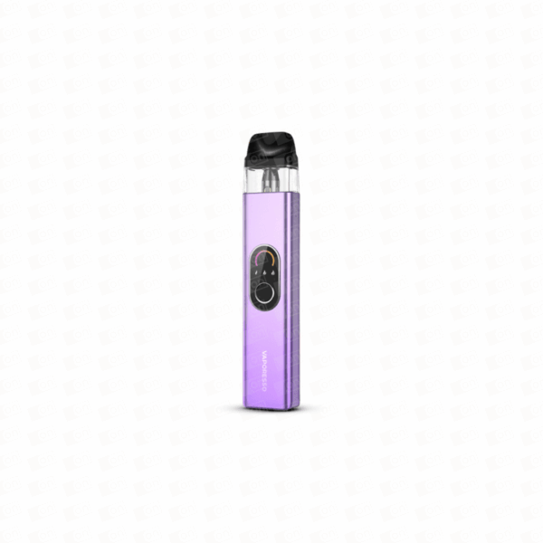 Vaporesso Xros 4 Kit Pod System - Lilac Purple - Imagem 3