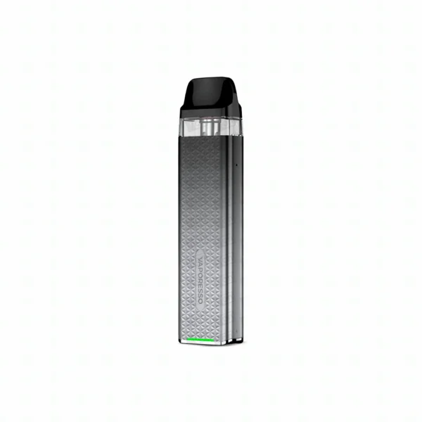 Vaporesso Xros 3 Mini Kit Pod System - Icy Silver - Imagem 3
