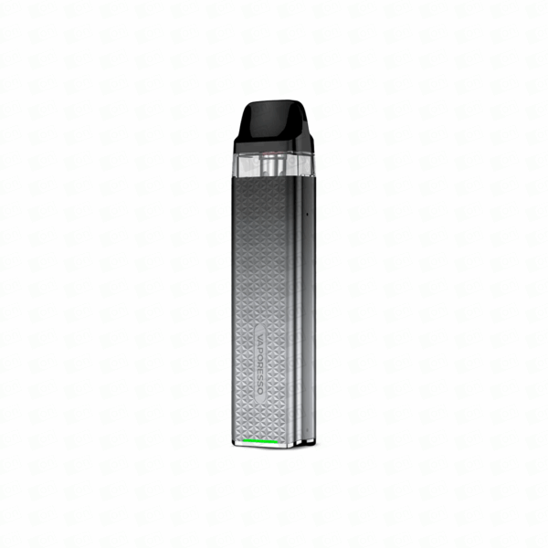 Vaporesso Xros 3 Mini Kit Pod System - Icy Silver - Imagem 8