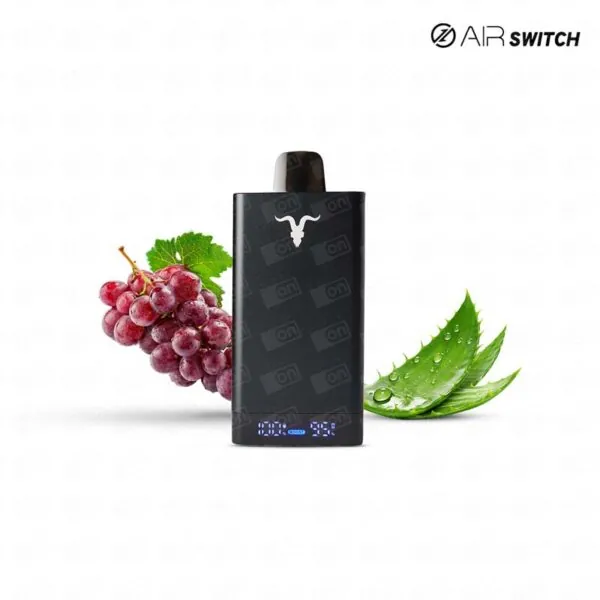 Pod Descartável Ignite V150 Pro 15000 Puffs 5%