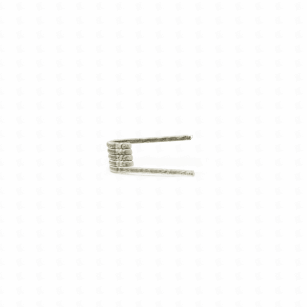 Coil Master Skynet Coils Kit Variadas - Flat Clapton 0.45 - Imagem 2