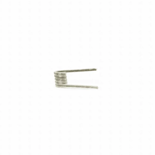 Coil Master Skynet Coils Kit Variadas - Flat Clapton 0.45 - Imagem 2
