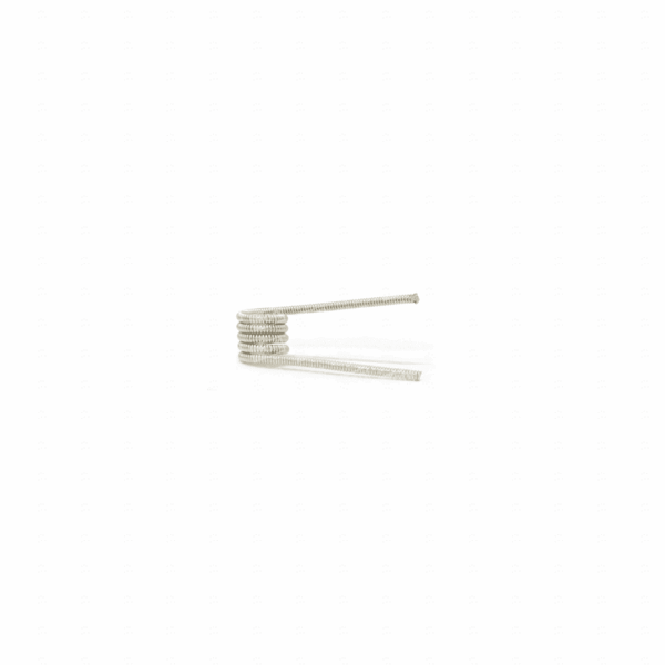 Coil Master Skynet Coils Kit Variadas - Clapton 0.6 - Imagem 2