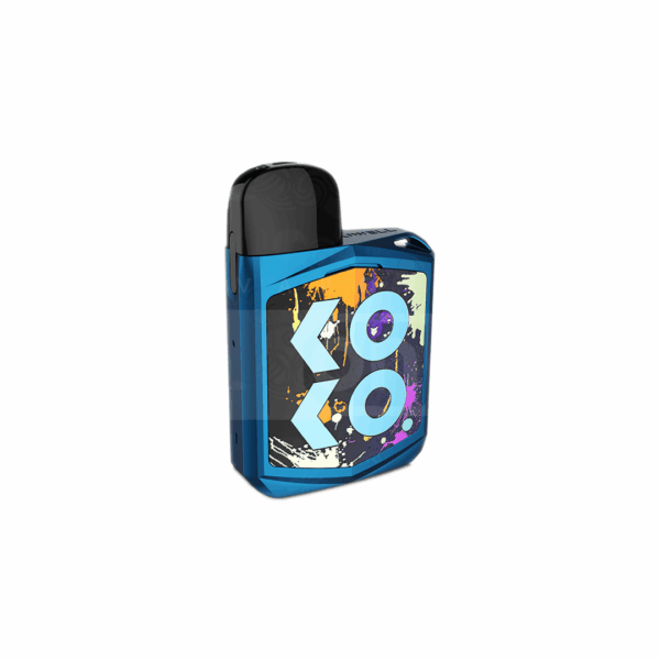 Uwell Caliburn Koko Prime Pod System - Blue - Imagem 2