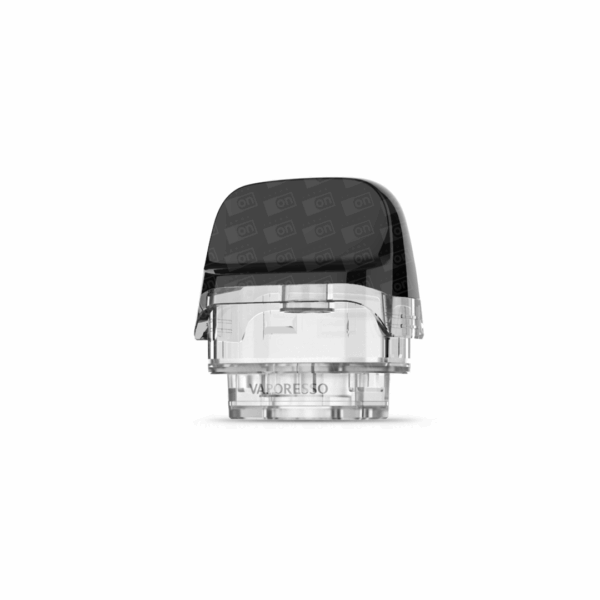 Cartucho Vazio Vaporesso Luxe PM40 (unidade) - Imagem 2
