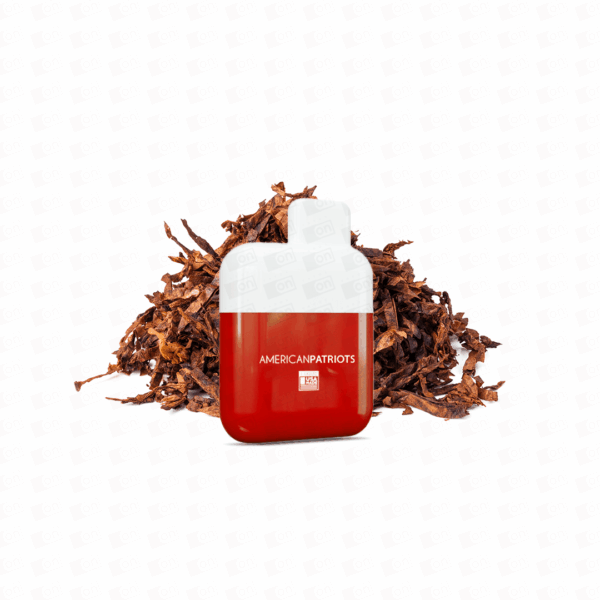 Pod Descartável Naked 100 Max 4500 Puffs - 5% - Imagem 3