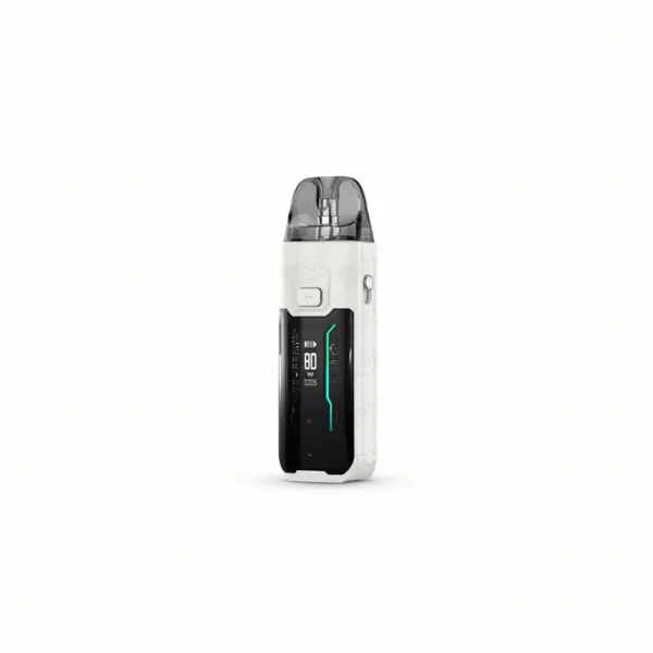 Vaporesso Luxe XR Max Pod System - White