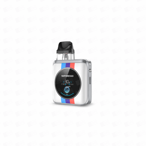 Vaporesso Xros 4 Nano Kit Pod System - Race Track - Imagem 2