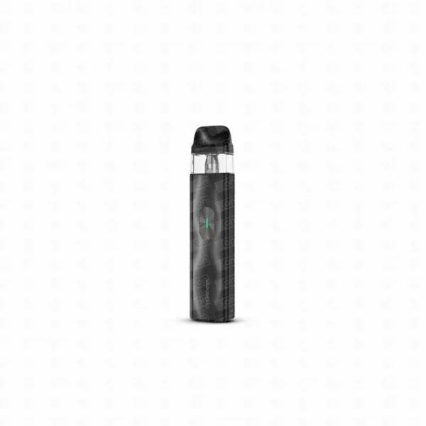 Vaporesso Xros 4 Mini Kit Pod System - Black