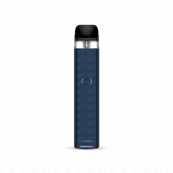 Vaporesso Xros 3 Kit Pod System - Navy Blue - Imagem 2