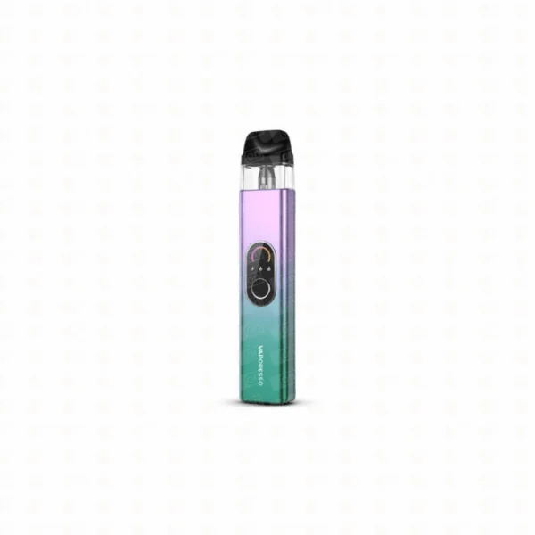 Vaporesso Xros 4 Kit Pod System - Pink Mint - Imagem 6
