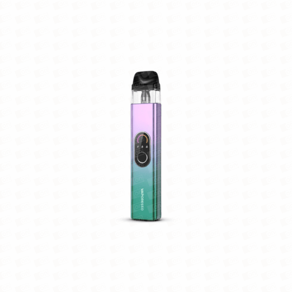 Vaporesso Xros 4 Kit Pod System - Pink Mint - Imagem 7