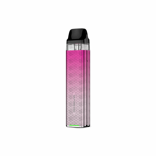 Vaporesso Xros 3 Mini Kit Pod System - Rose Pink - Imagem 3