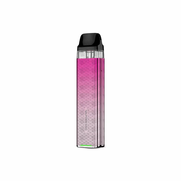 Vaporesso Xros 3 Mini Kit Pod System - Rose Pink