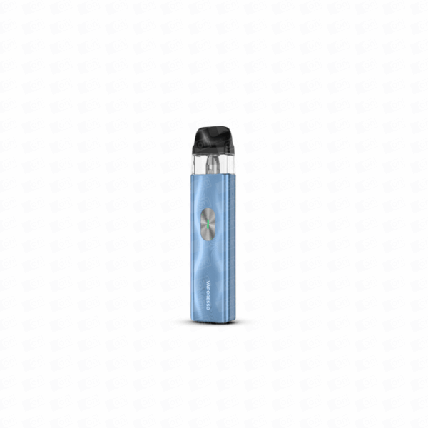 Vaporesso Xros 4 Mini Kit Pod System - Ice Blue - Imagem 2