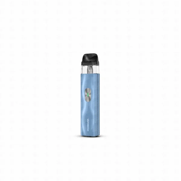 Vaporesso Xros 4 Mini Kit Pod System - Ice Blue - Imagem 2