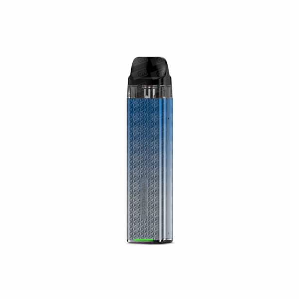 Vaporesso Xros 3 Mini Kit Pod System - Sky Blue - Imagem 3