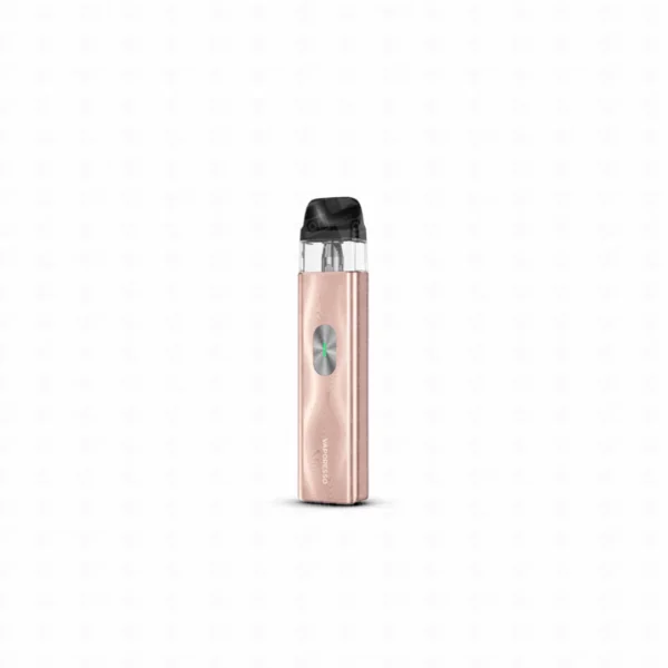 Vaporesso Xros 4 Mini Kit Pod System - Champagne Gold - Imagem 4
