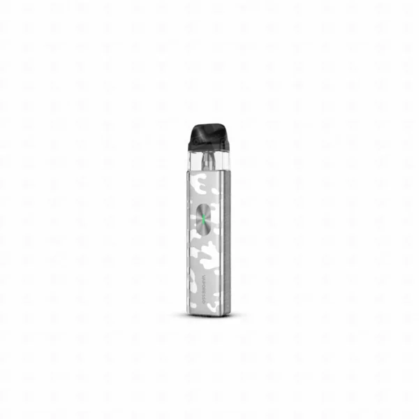 Vaporesso Xros 4 Mini Kit Pod System - Camo Silver - Imagem 4