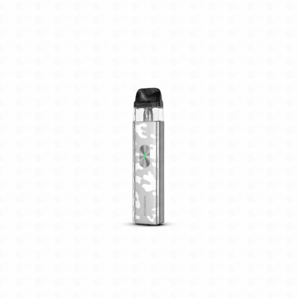 Vaporesso Xros 4 Mini Kit Pod System - Camo Silver - Imagem 6