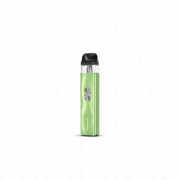 Vaporesso Xros 4 Mini Kit Pod System - Ice Green - Imagem 3