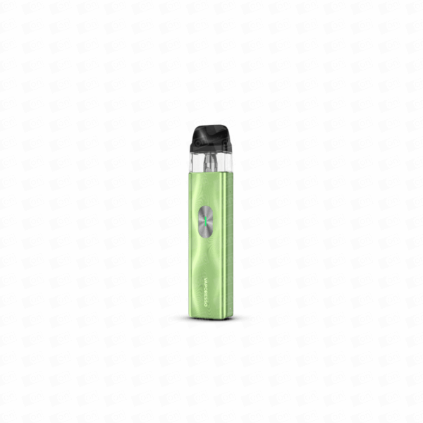 Vaporesso Xros 4 Mini Kit Pod System - Ice Green - Imagem 4