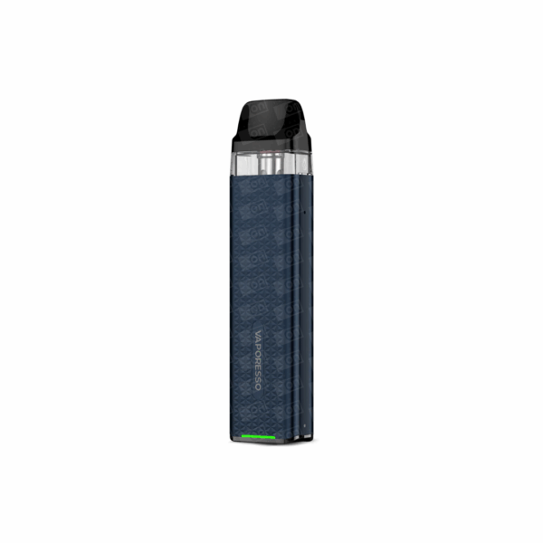 Vaporesso Xros 3 Mini Kit Pod System - Navy Blue - Imagem 4