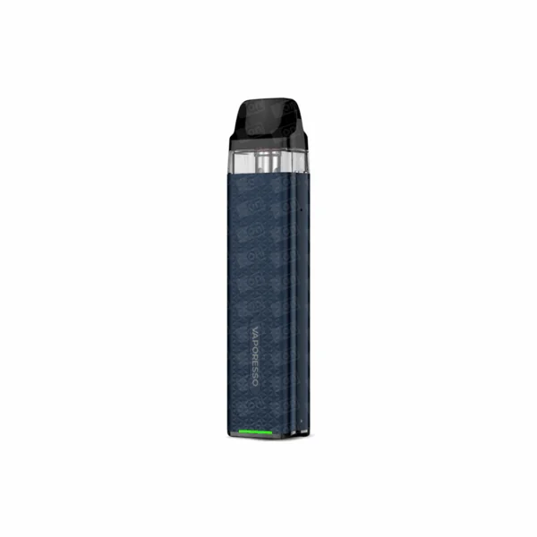 Vaporesso Xros 3 Mini Kit Pod System - Navy Blue - Imagem 4